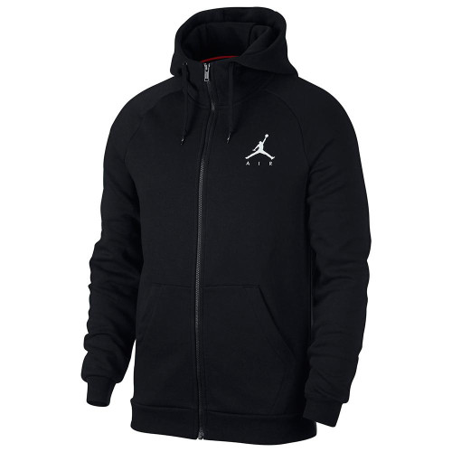Nike Ανδρική ζακέτα Jordan Fleece